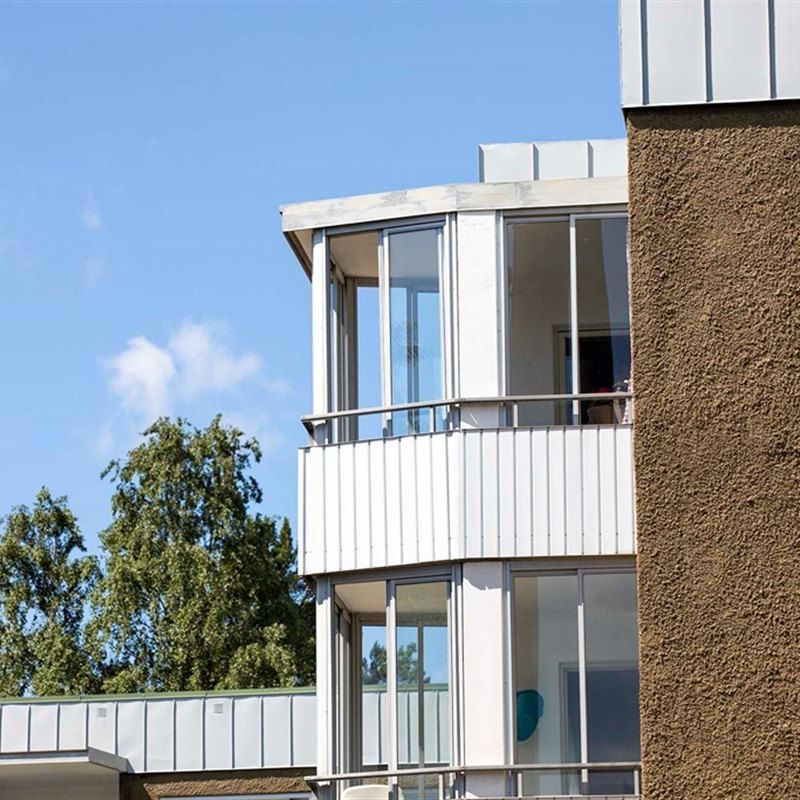 Skrinnarvägen 15 - Photo 1