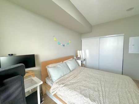 For Lease - 70 Forest Manor Road Unit# 2910, Toronto, Ontario - Photo 4