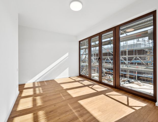 Ihr neues Zuhause in den Deiker Höfen: Moderne 4-Zimmer-Wohnung im Erdgeschoss mit Einbauküche! - Photo 1