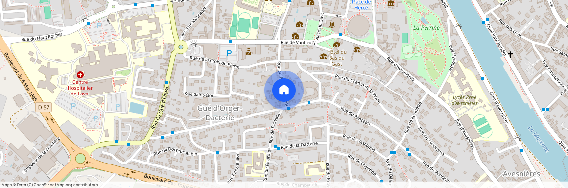 53000 LAVAL