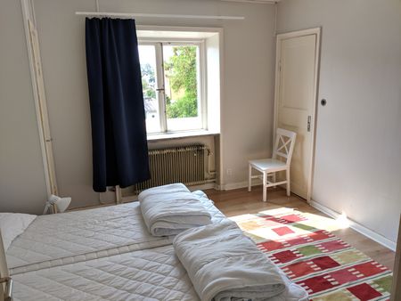 Solbergatan, Visby - Foto 3