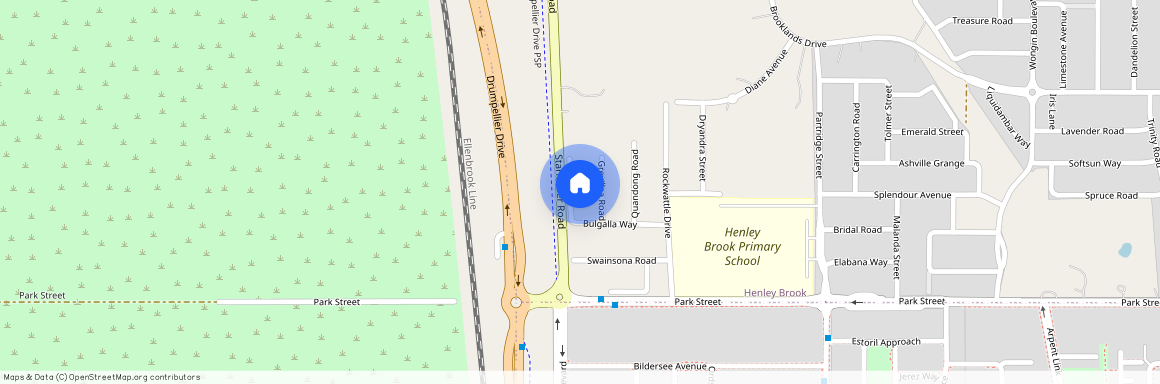 26 Bulgalla Way, WA 6055, Henley Brook