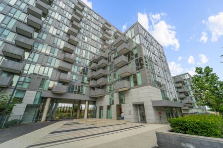 For Lease - 38 Monte Kwinter Court Unit# 102, Toronto, Ontario - Photo 2