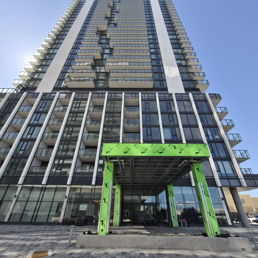 For Lease - 27 Korda Gate Unit# 2610, Vaughan, Ontario - Photo 1