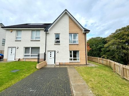 Oaktree Grove, Glasgow, G45 0BG - Photo 3