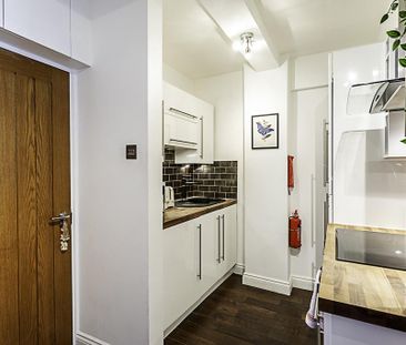 1 bedroom flat to rent - Photo 3