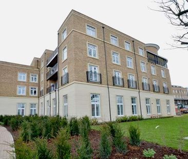 Wrights Court, Jefferson Place, Bromley, BR2 - Photo 3
