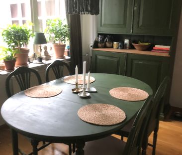 Stengetsgatan, Västra Frölunda - Photo 2