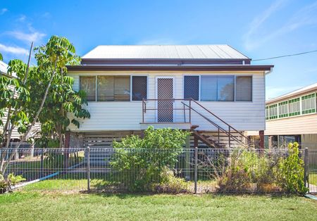 262 George Street, 4700, Rockhampton City Qld - Photo 4