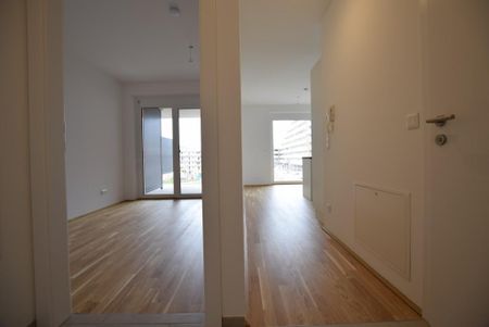 Straßgang – 40 m² inkl. Loggia – 2 Zimmer – großer Balkon und Loggia – ab 01.05.2025 - Photo 4