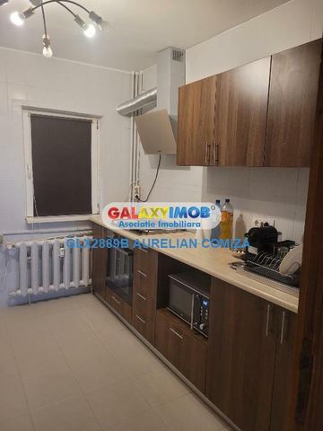 Apartament 4 camere 13 Septembrie - Fotografie 4