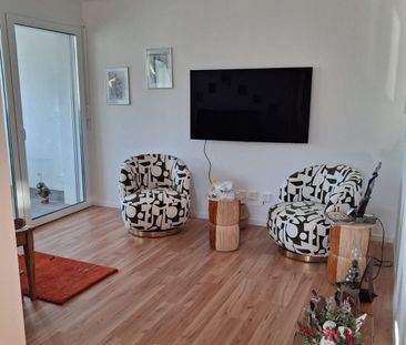 SIERRE – 2.5 room apartment for rent (approx. 60 m²) - Photo 2