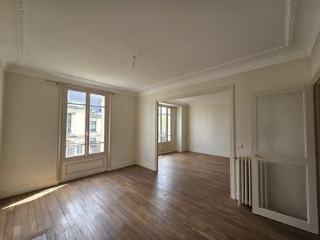 Location Appartement 4 pièces 95m² ST MAUR DES FOSSES 94100 - Photo 3