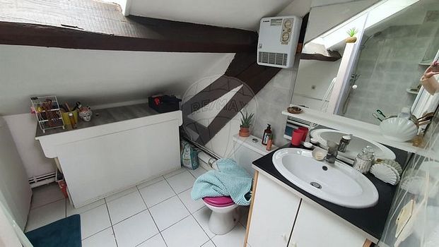 Appartement à louer - Seine-et-Marne - 77 - Photo 1