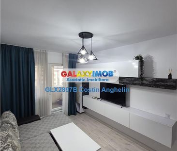 Apartament 2 camere modern - Militari Residence (Rosu / Dudu) - Photo 4