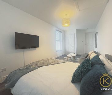 1 bedroom flat to rent - Photo 6