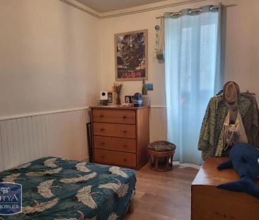 Appartement à louer 2 pièces 43.73m² - Photo 2