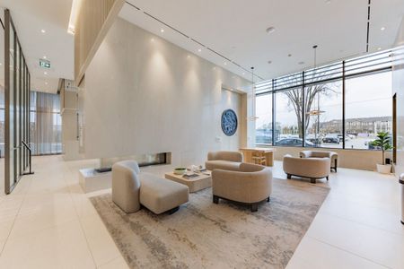 For Lease - 28 Ann Street Unit# 1609, Mississauga, Ontario - Photo 5