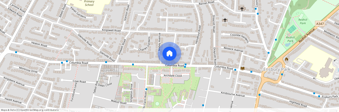 Kings Close, BH10 4GB, Bournemouth