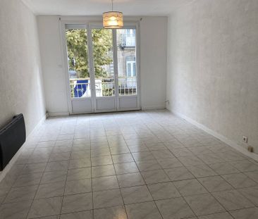 Location appartement 2 pièces 43.8 m² à Vals-les-Bains (07600) - Photo 5