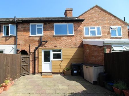 2 bedroom house to rent - Photo 5