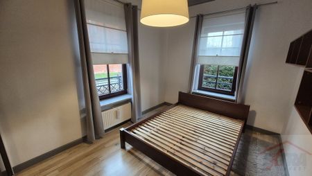 3 pokojowy apartament na Garden House (437675) - Photo 4