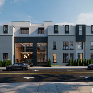 124-5480, avenue Henri-Julien, Le Plateau-Mont-Royal à louer - Photo 3