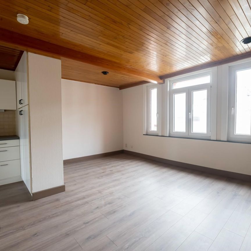 Muscarstraat 29 / 0301, 8400 Oostende - Foto 1