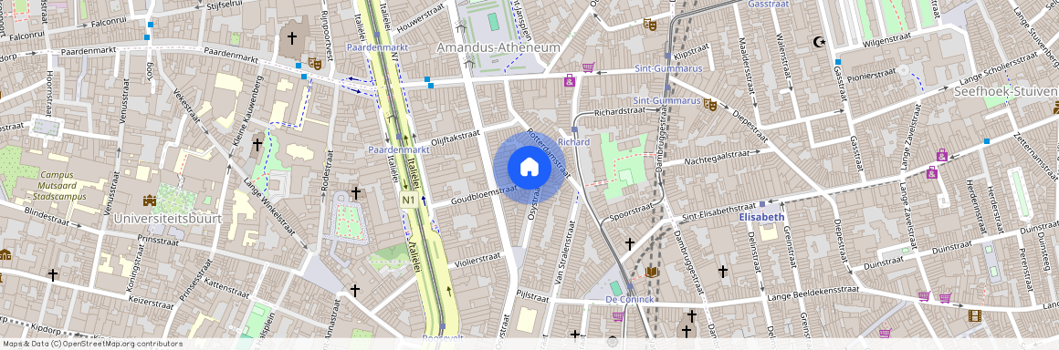 Osystraat 81, 2060 Antwerpen