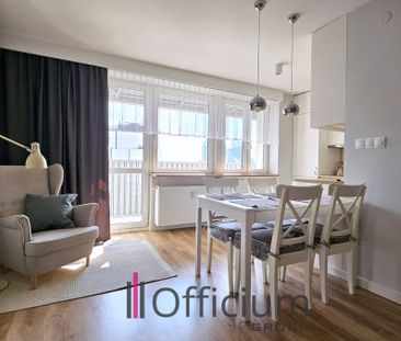 Piękny apartament(49m2) z klimatyzacją na Woli - Фото 2