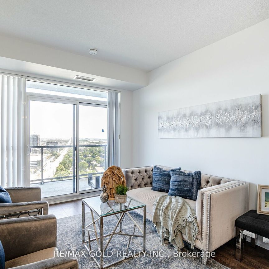For Lease - 1255 Bayly Street Unit# LP03, Pickering, Ontario - Photo 1