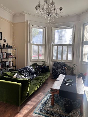 Room in a Shared Flat, Compton Avenue, BN1 - Photo 5