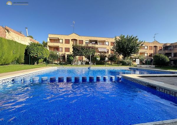 Apartment in San Pedro del Pinatar - Long term rental