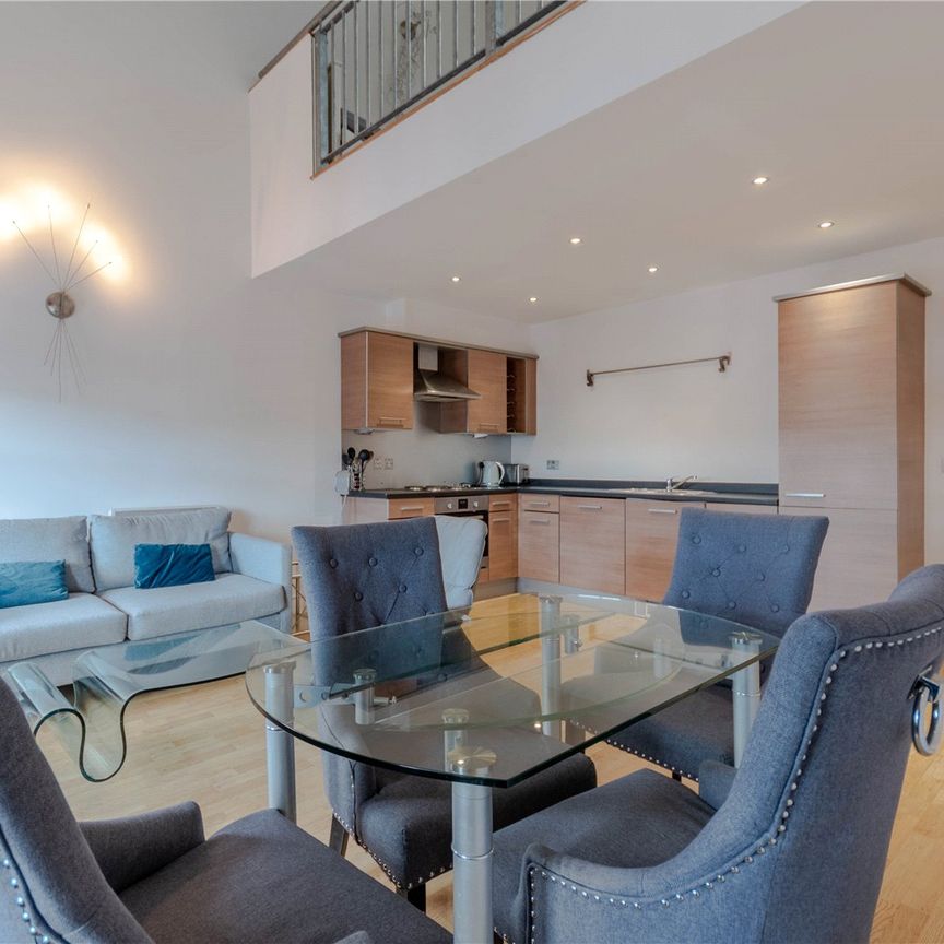 405, Pandongate House, City Road, Newcastle Upon Tyne, NE1 2AY - Photo 1