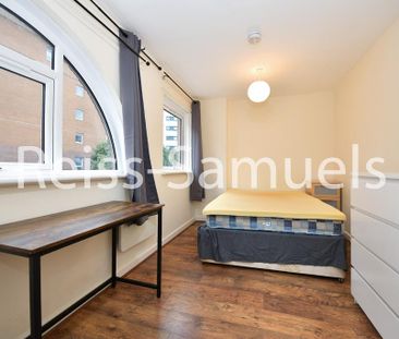 5 bedroom townhouse to rent - Photo 2