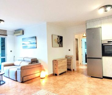 Piso de alquiler en Calvario - Foto 4