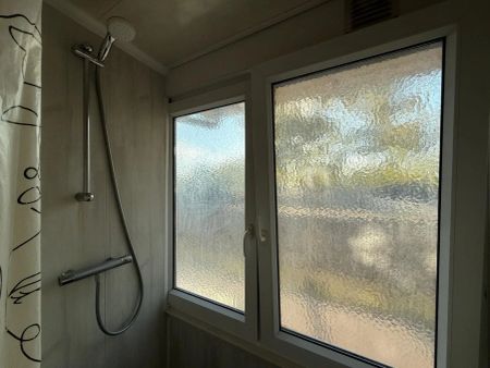 Chambre meublée Thomas a Kempisweg, Utrecht - À louer - Foto 5