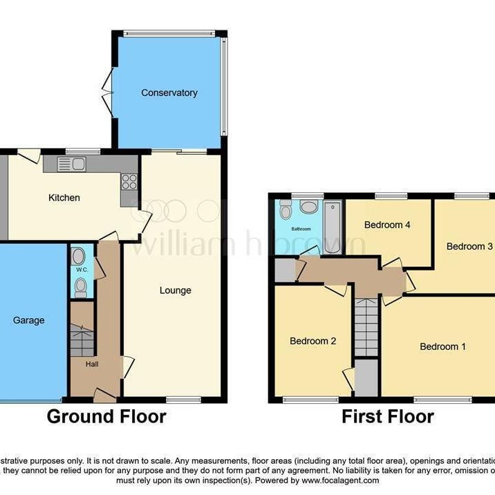 Nicolson Road - Photo 1