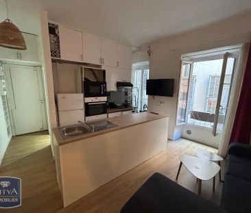 Appartement à louer 3 pièces 41.32m² - Photo 4