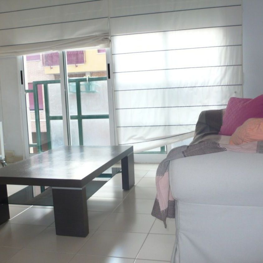 Flat - Murcia (Abenarabi) - Photo 1