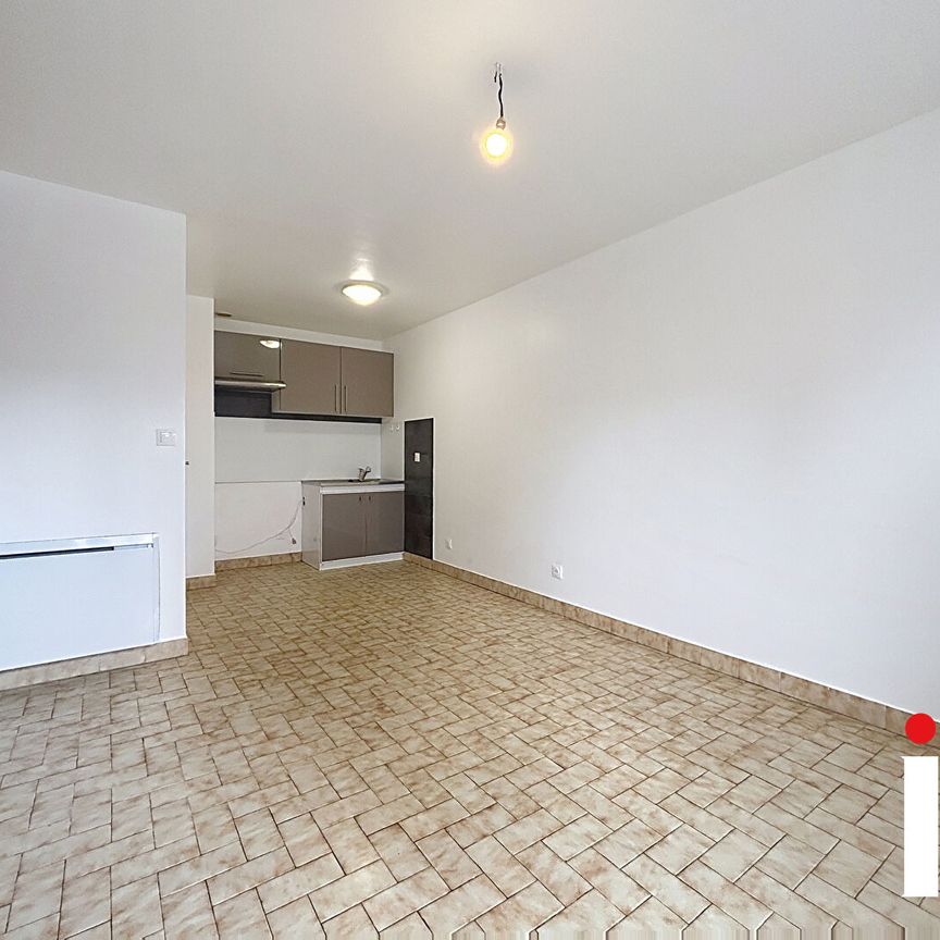 Location Maison 2 pièces 33m² ST HERBLAIN 44800 - Photo 1