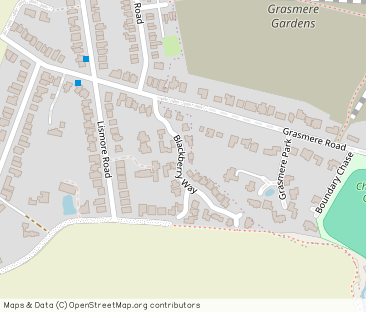 Blackberry Way, Whitstable - Photo 1