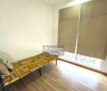 Midas Seri Alam - Foto 2