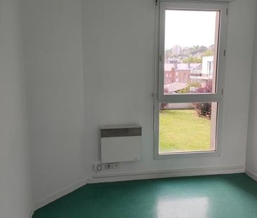 Location Appartement 1 pièce 15m² LE HAVRE 76600 - Photo 3