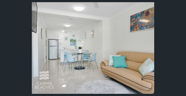 Enjoy Beachside Living - Photo 1