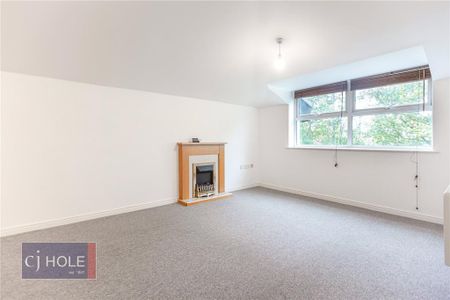 2 bedroom apartment to rent - Photo 3