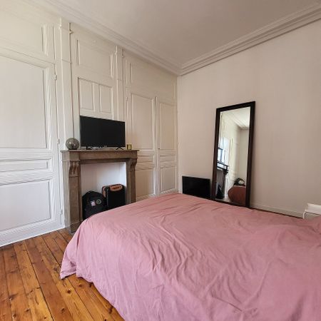Location Appartement 2 pièces 34m² - Photo 4
