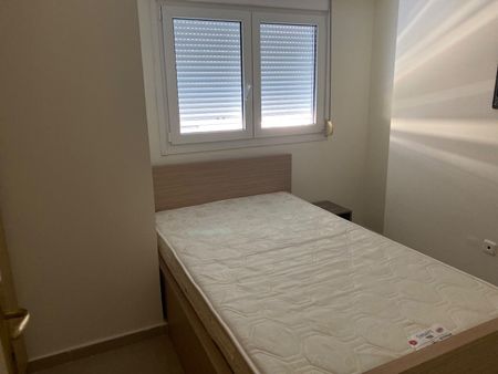 Studio/Γκαρσονιέρα για ενοικίαση Καλκάνη (Σέρρες) - Φωτογραφία 2
