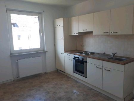 1,5 Zimmerwohnung am Theater ab 01.02.2026 zu vermieten - Photo 5