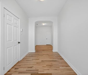 Appartement à louer - Montréal (Mercier/Hochelaga-Maisonneuve) (Hoc... - Photo 5